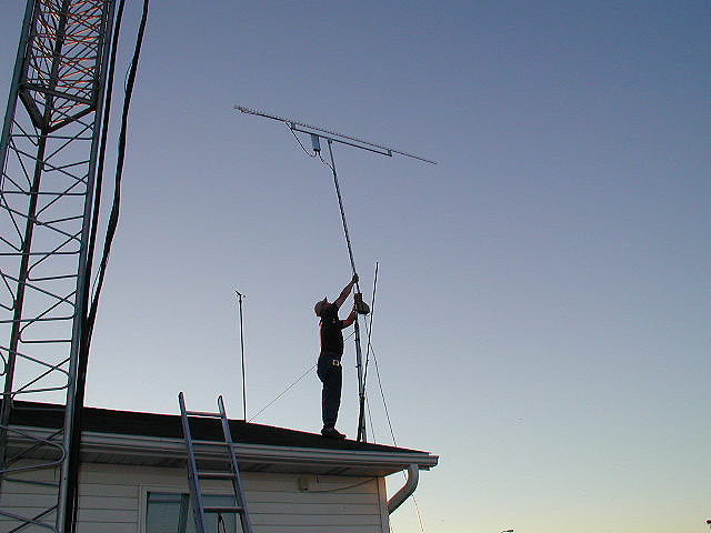 Installing the 2304 Looper