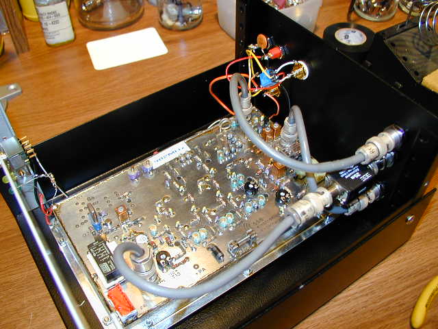 SSB Electronics LT33LP